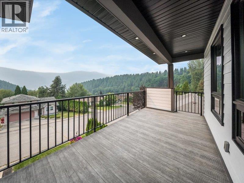 2391 Mcbride Street, Trail, British Columbia  V1R 3A6 - Photo 25 - 10397077