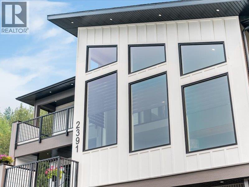 2391 Mcbride Street, Trail, British Columbia  V1R 3A6 - Photo 3 - 10397077
