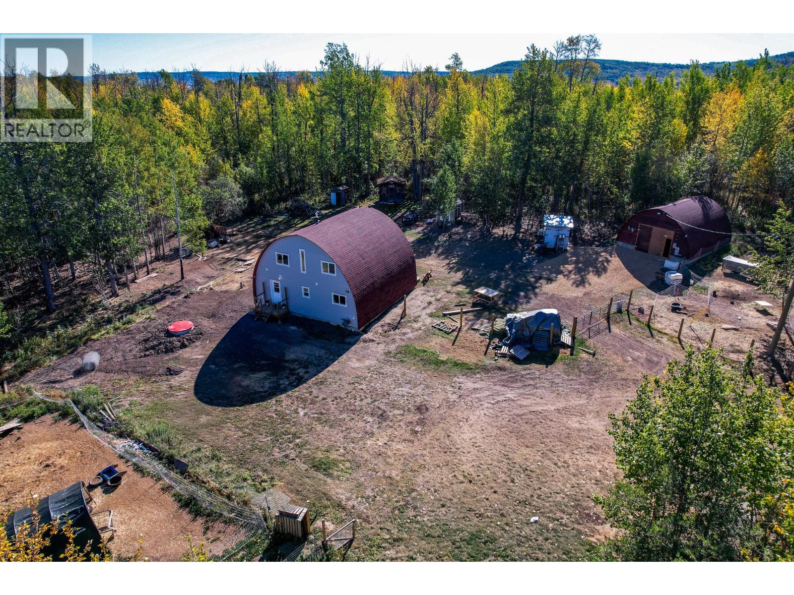 12094 233 Road, Dawson Creek, British Columbia  V1G 4H4 - Photo 1 - 10397404