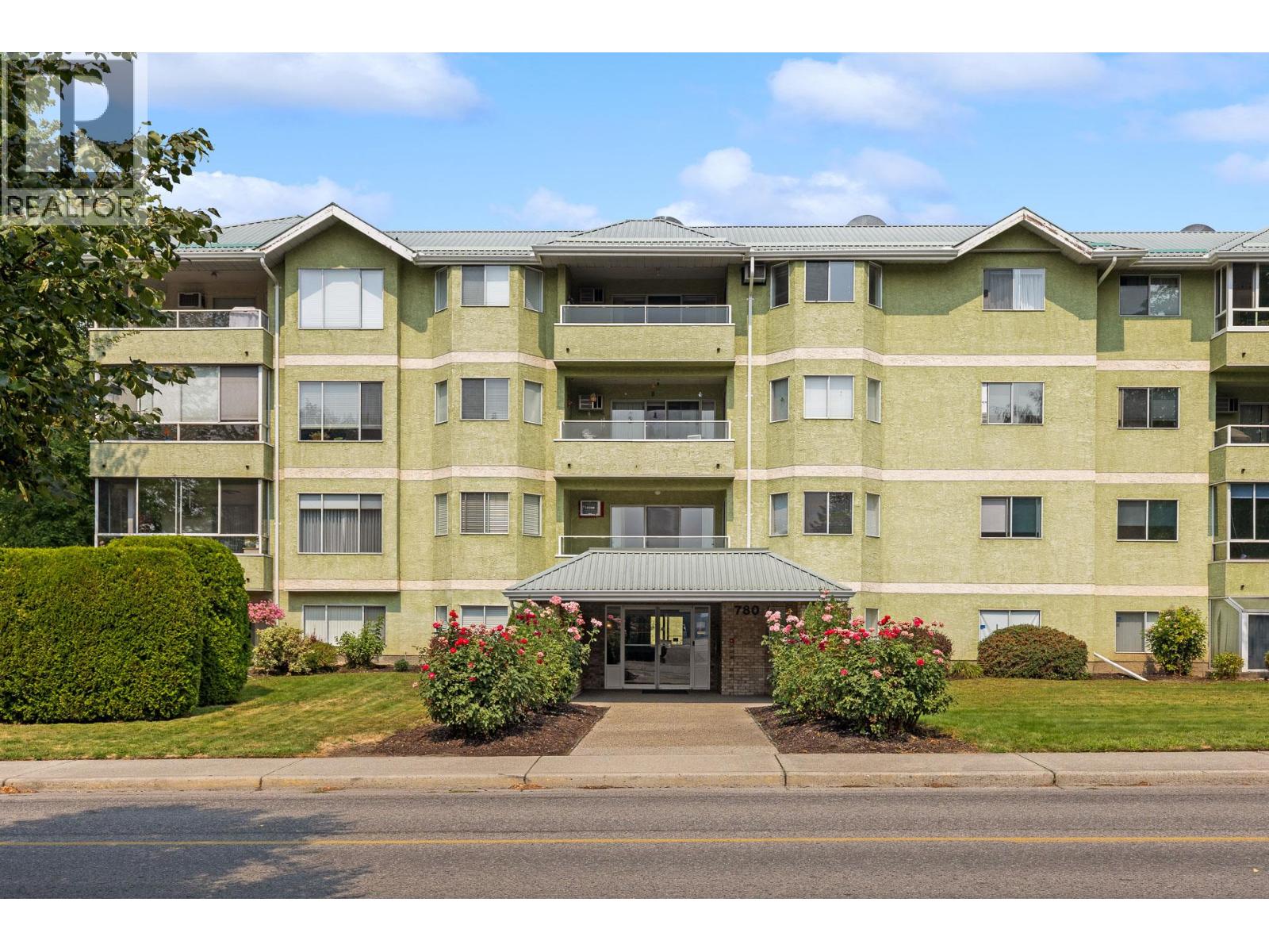 780 Houghton Road Unit# 204, Kelowna, British Columbia  V1X 5G7 - Photo 27 - 10397359