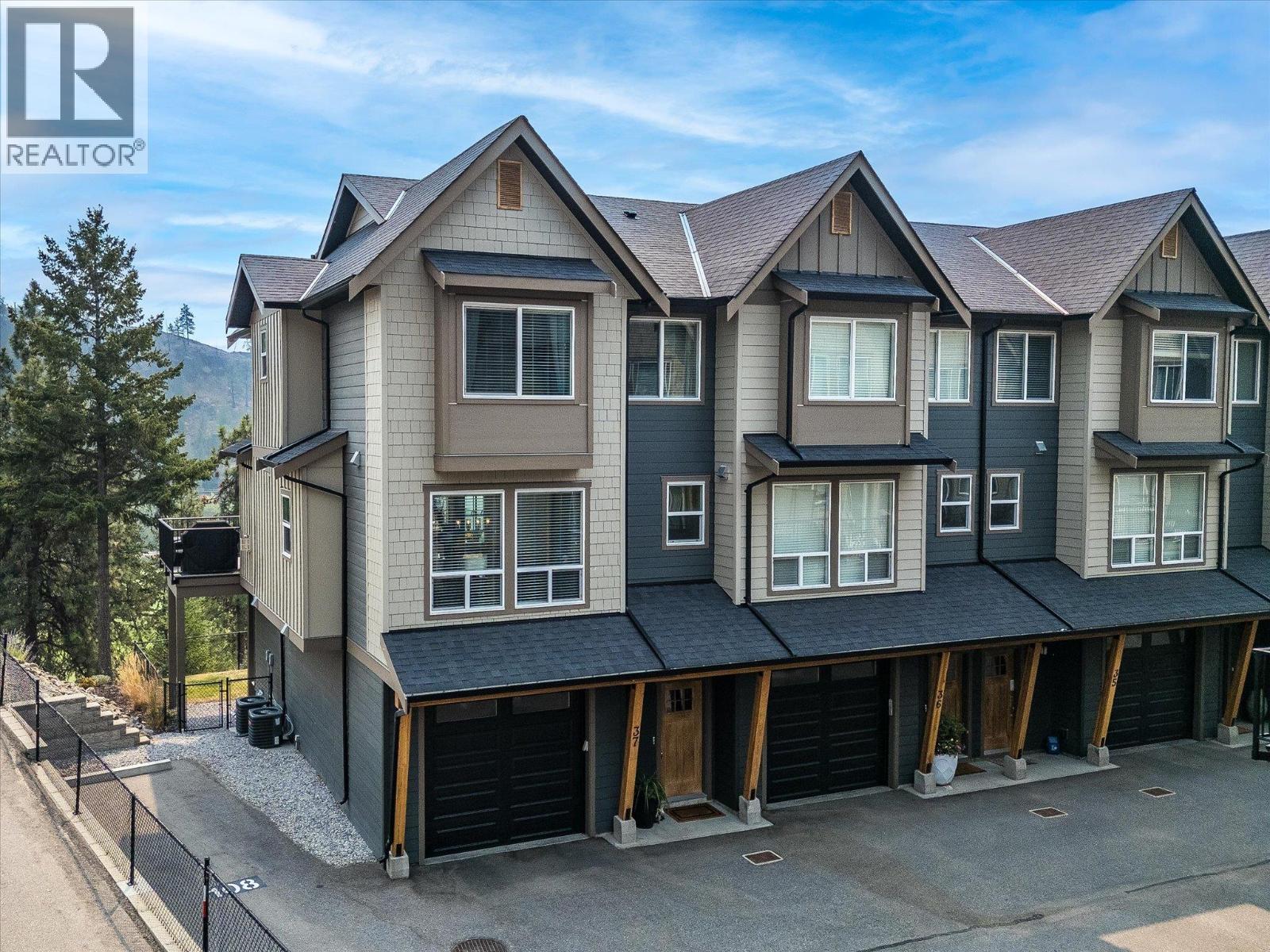 2490 Tuscany Drive Unit# 37, West Kelowna, British Columbia  V4T 3M4 - Photo 1 - 10397032