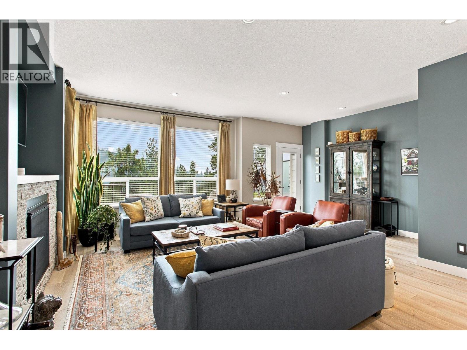 2490 Tuscany Drive Unit# 37, West Kelowna, British Columbia  V4T 3M4 - Photo 10 - 10397032