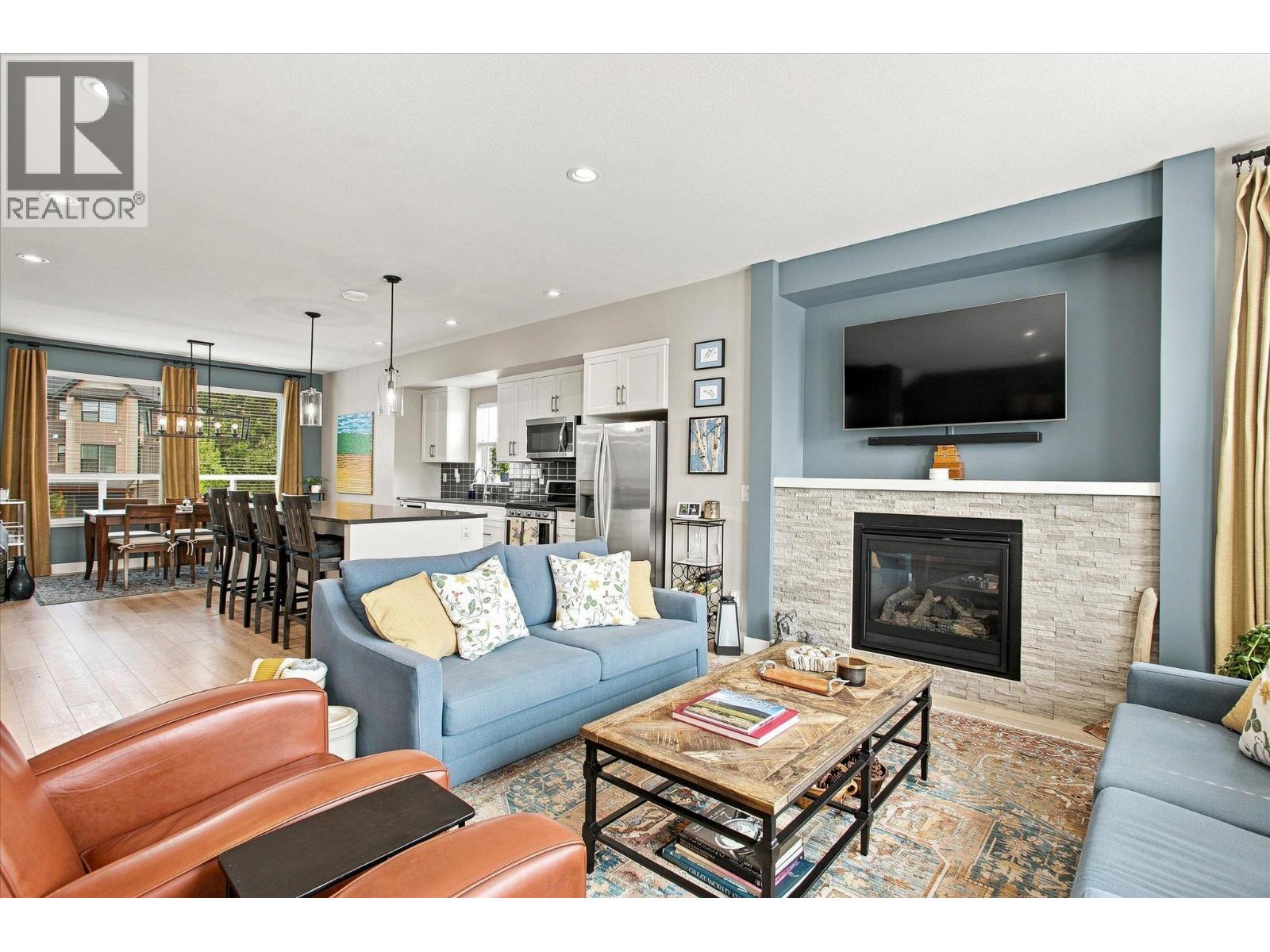 2490 Tuscany Drive Unit# 37, West Kelowna, British Columbia  V4T 3M4 - Photo 11 - 10397032