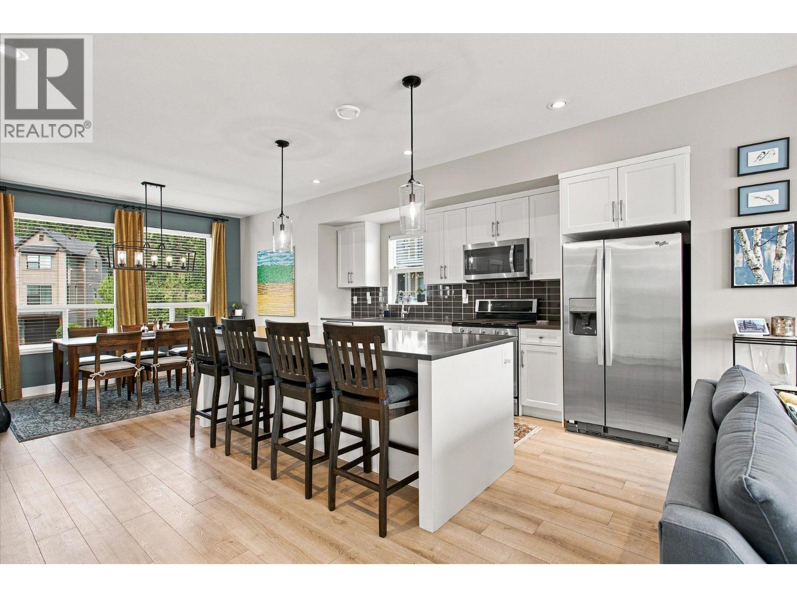 2490 Tuscany Drive Unit# 37, West Kelowna, British Columbia  V4T 3M4 - Photo 13 - 10397032