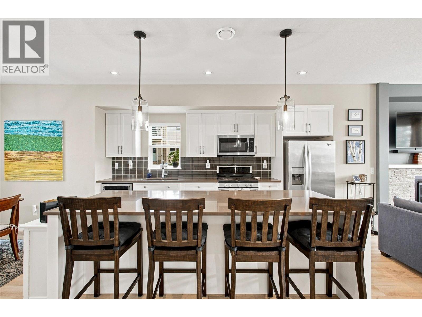 2490 Tuscany Drive Unit# 37, West Kelowna, British Columbia  V4T 3M4 - Photo 14 - 10397032