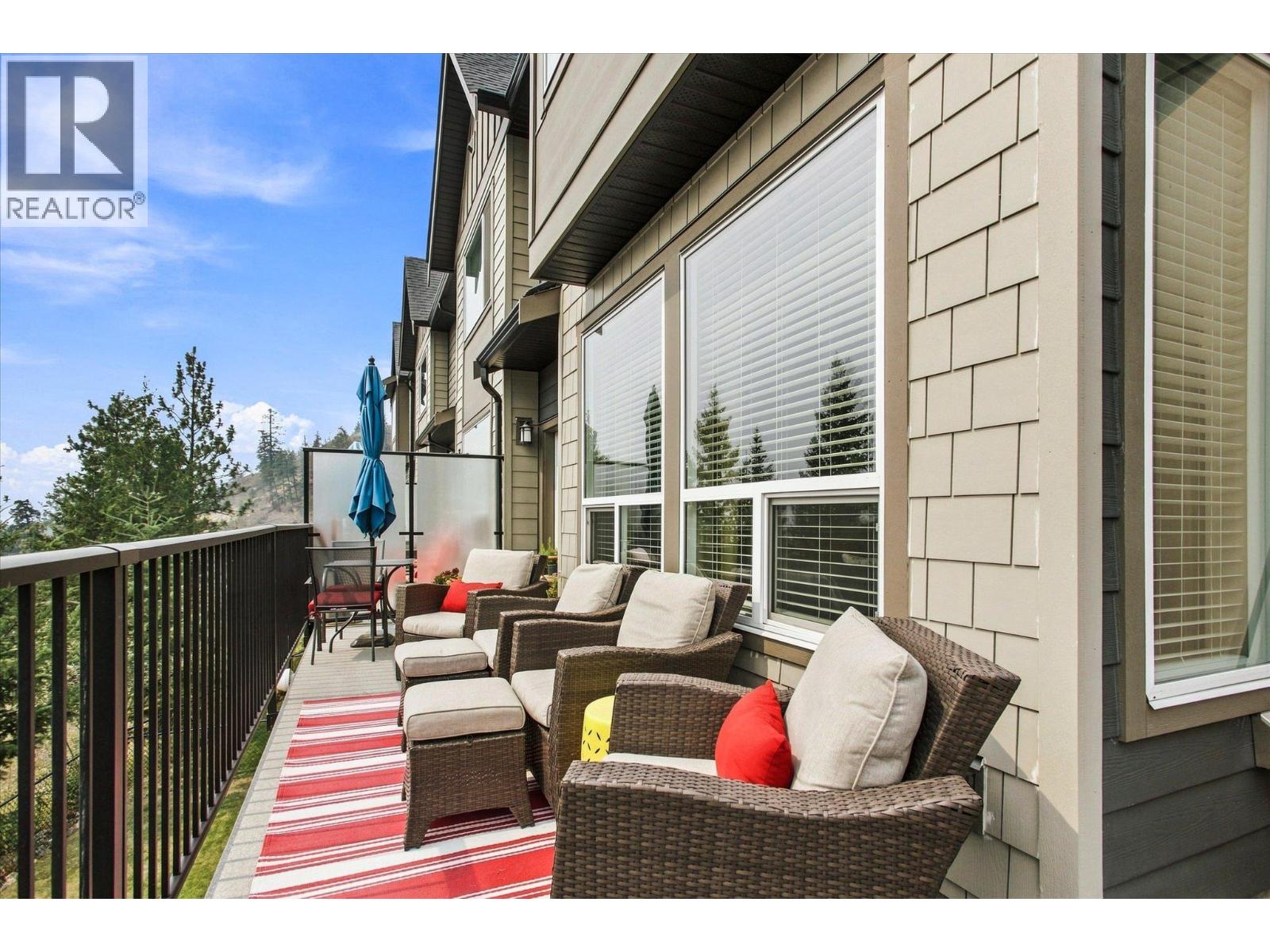 2490 Tuscany Drive Unit# 37, West Kelowna, British Columbia  V4T 3M4 - Photo 21 - 10397032