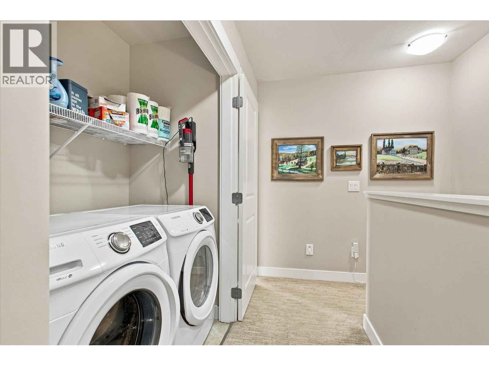 2490 Tuscany Drive Unit# 37, West Kelowna, British Columbia  V4T 3M4 - Photo 35 - 10397032