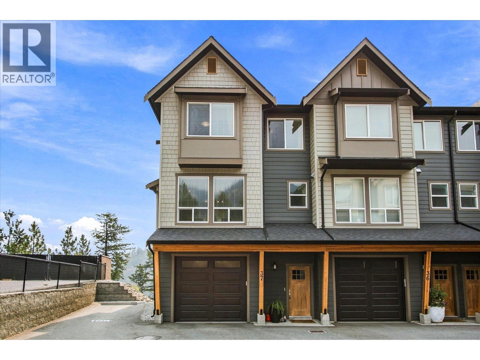 2490 Tuscany Drive Unit# 37, West Kelowna, British Columbia  V4T 3M4 - Photo 48 - 10397032
