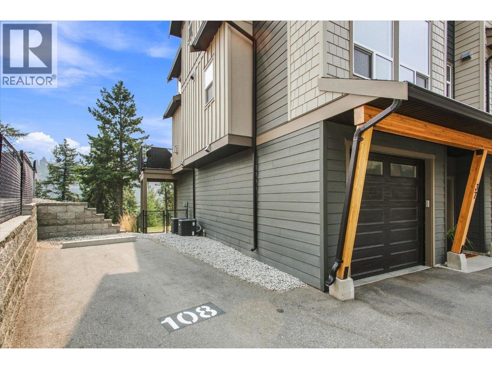 2490 Tuscany Drive Unit# 37, West Kelowna, British Columbia  V4T 3M4 - Photo 49 - 10397032