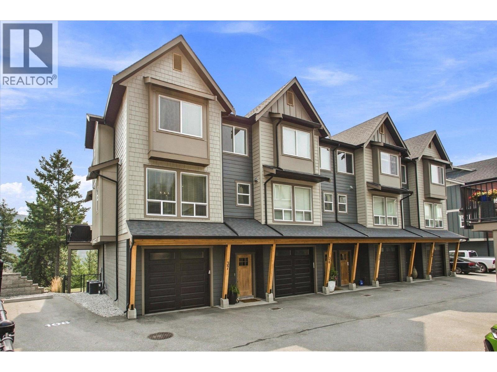 2490 Tuscany Drive Unit# 37, West Kelowna, British Columbia  V4T 3M4 - Photo 58 - 10397032