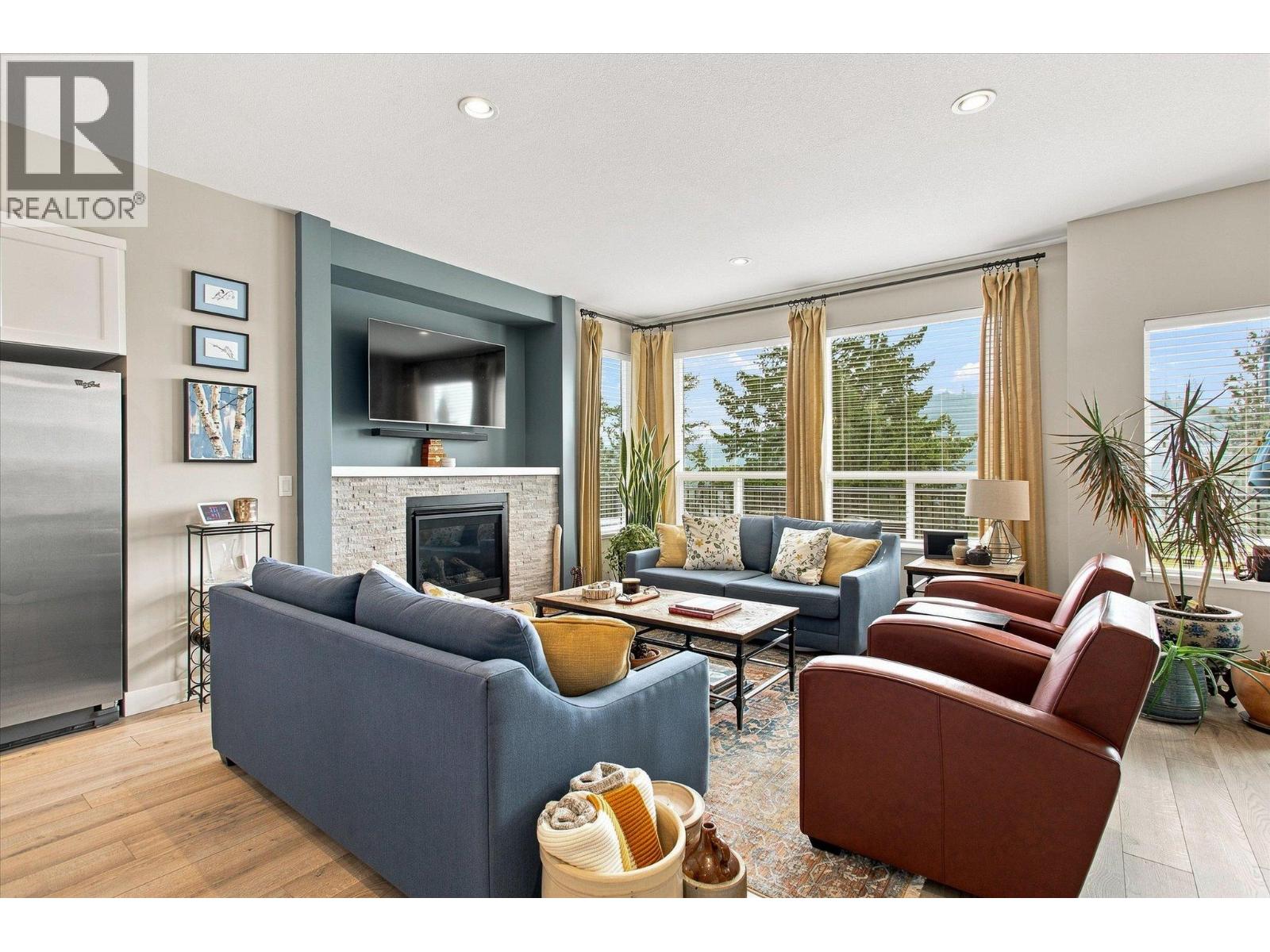 2490 Tuscany Drive Unit# 37, West Kelowna, British Columbia  V4T 3M4 - Photo 9 - 10397032