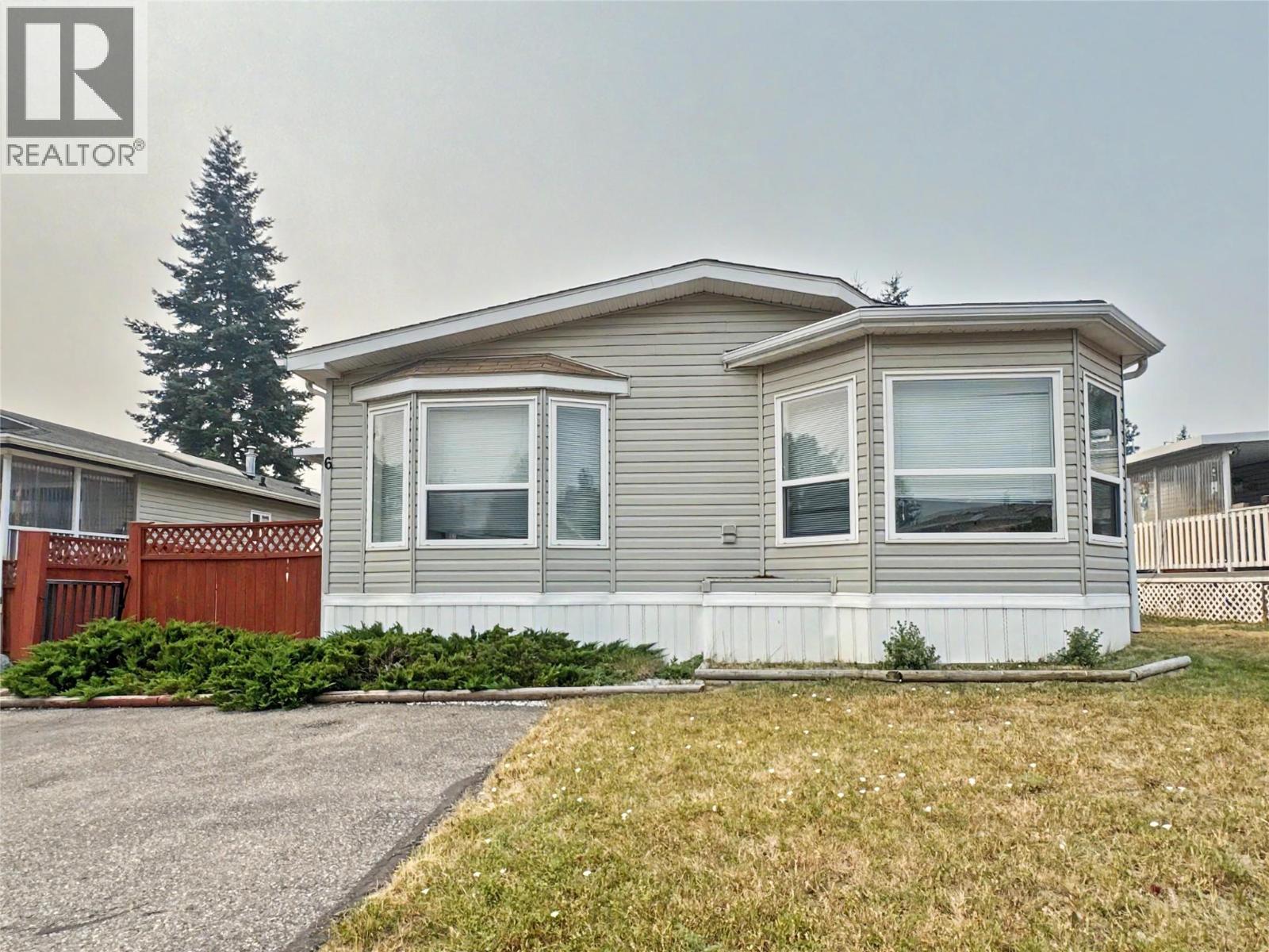 2321 Industrial Road Unit# 6, Cranbrook, British Columbia  V1C 6H3 - Photo 1 - 10397189