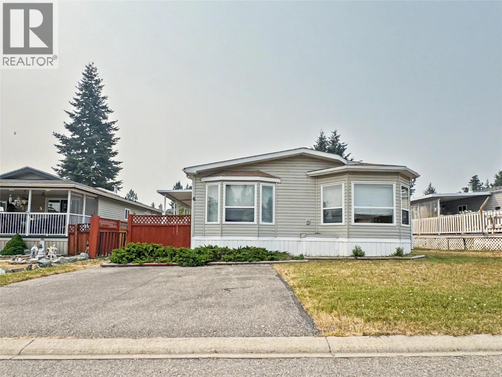2321 Industrial Road Unit# 6, Cranbrook, British Columbia  V1C 6H3 - Photo 40 - 10397189