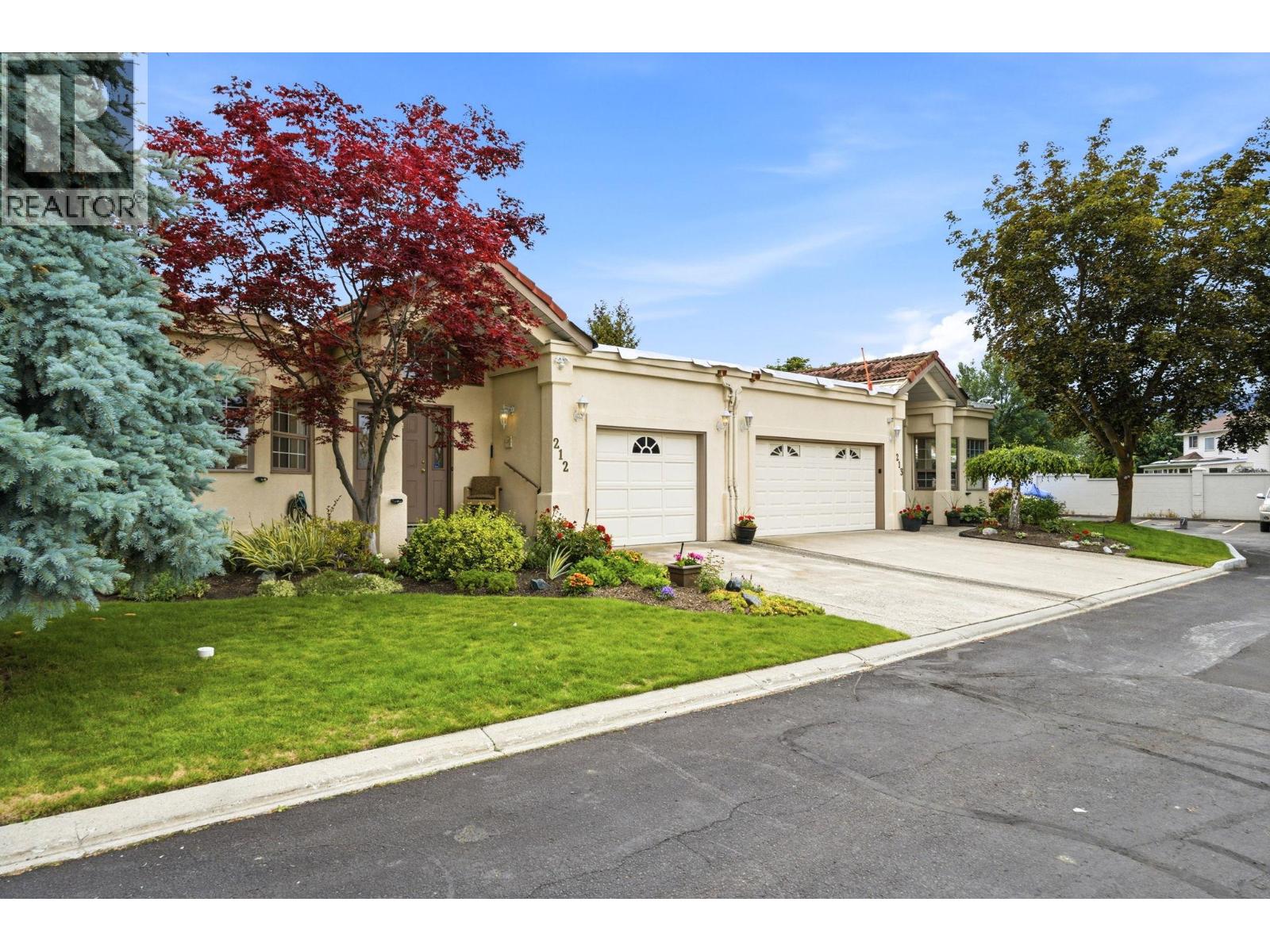 650 Lexington Drive Unit# 212, Kelowna, British Columbia  V1W 3B6 - Photo 3 - 10397182