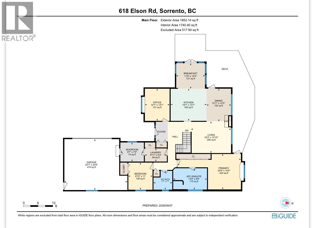 618 Elson Road, Sorrento, British Columbia  V0E 2W1 - Photo 61 - 10397383