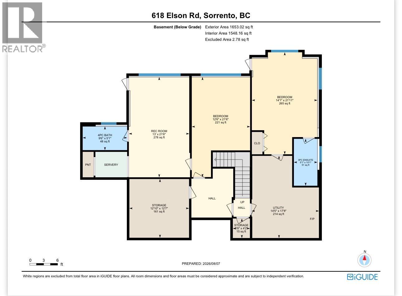 618 Elson Road, Sorrento, British Columbia  V0E 2W1 - Photo 62 - 10397383