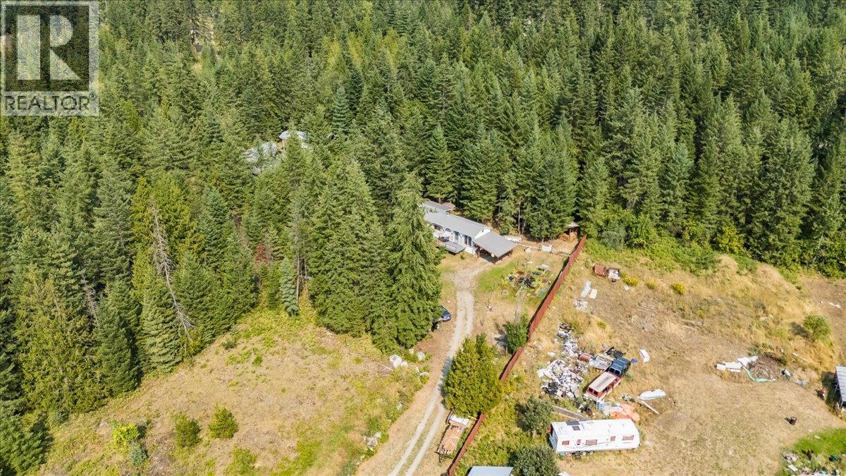 8864 Slocan  S Road, Slocan, British Columbia  V0G 2C0 - Photo 4 - 10397378