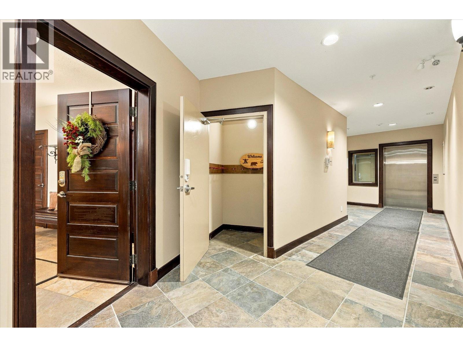 7700 Porcupine Road Unit# 306, Big White, British Columbia  V1P 1T4 - Photo 41 - 10397259