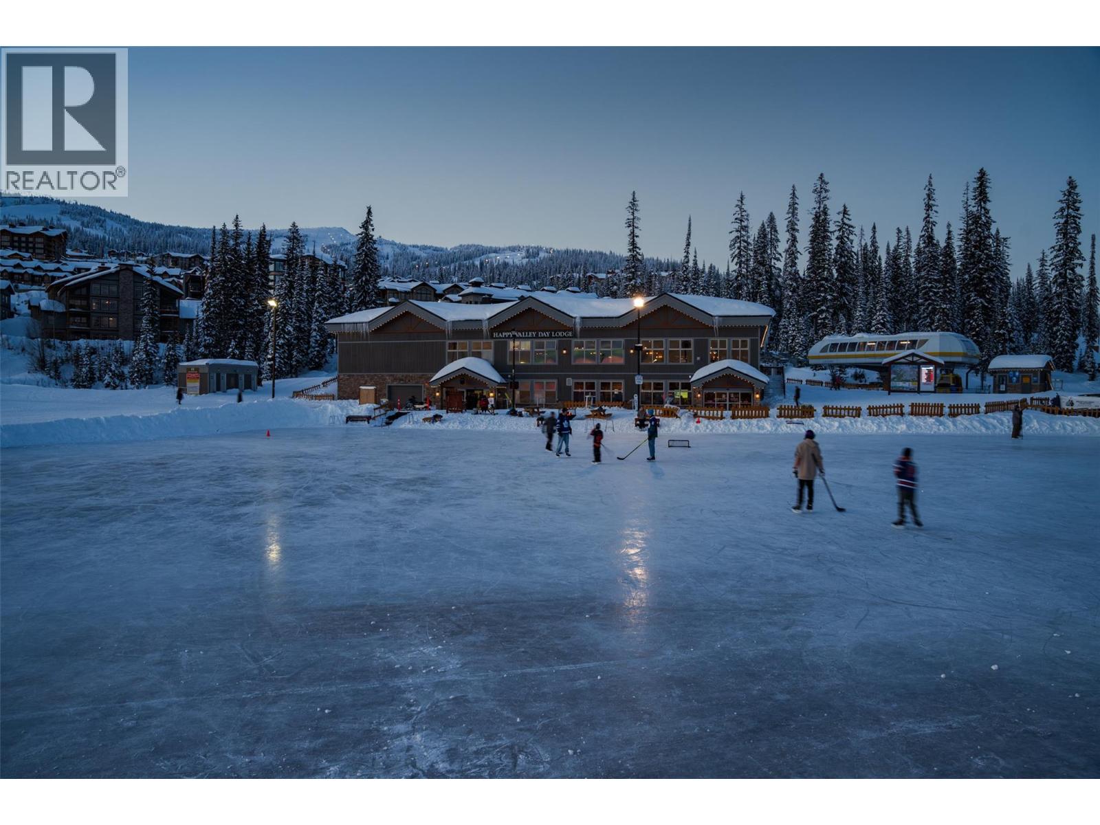 7700 Porcupine Road Unit# 306, Big White, British Columbia  V1P 1T4 - Photo 52 - 10397259