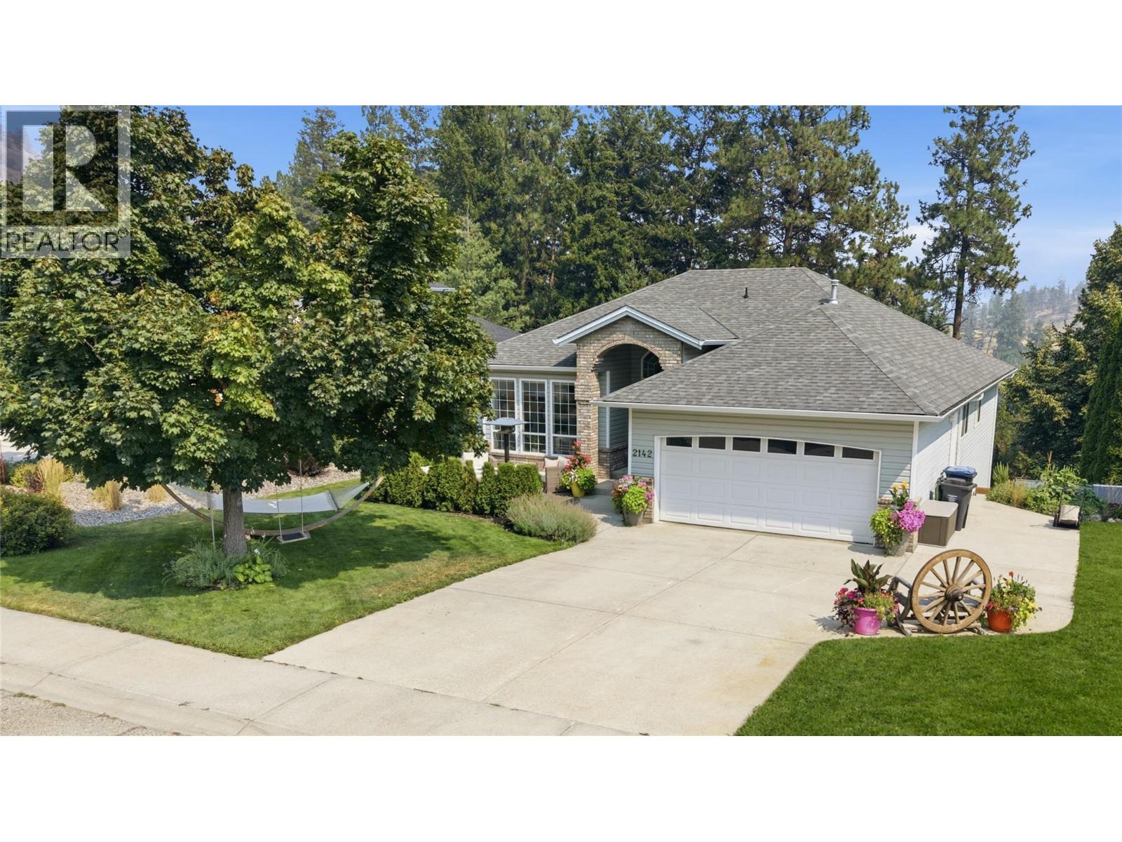2142 Shannon Woods Way, West Kelowna, British Columbia  V4T 2R5 - Photo 1 - 10396962