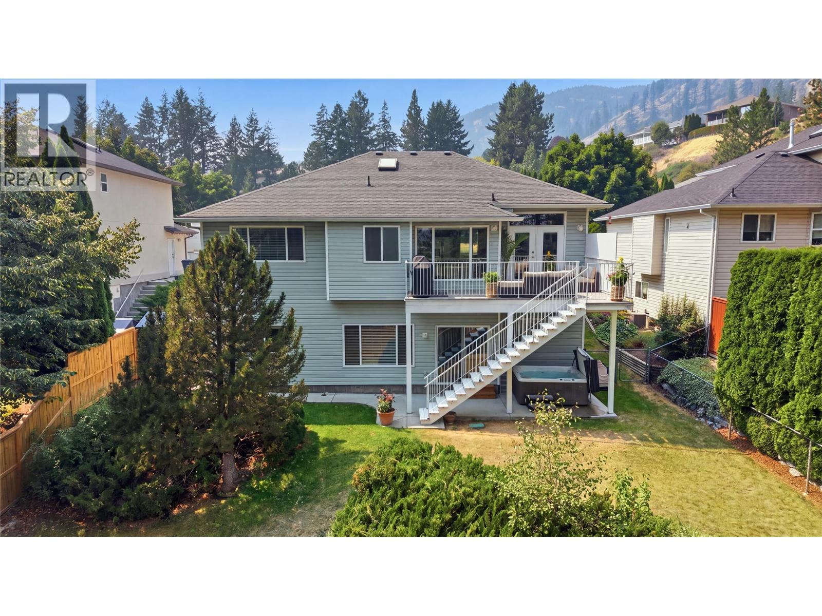 2142 Shannon Woods Way, West Kelowna, British Columbia  V4T 2R5 - Photo 2 - 10396962