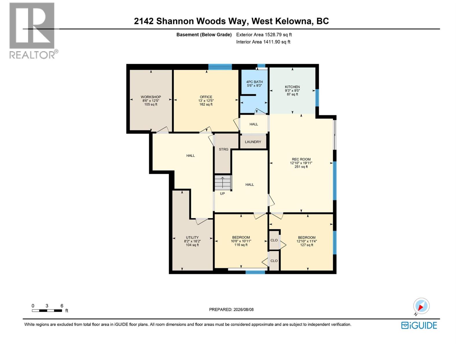 2142 Shannon Woods Way, West Kelowna, British Columbia  V4T 2R5 - Photo 68 - 10396962