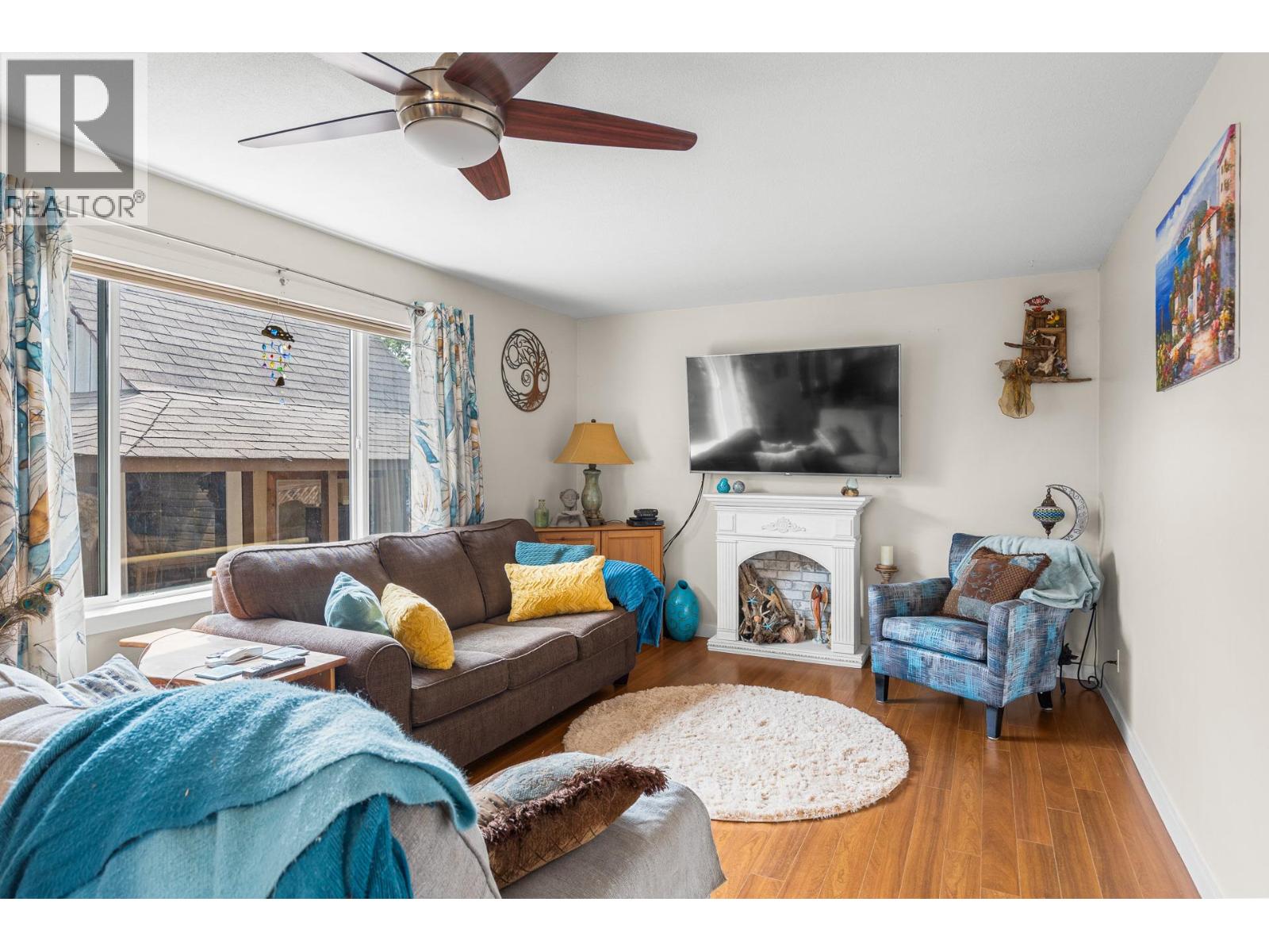 9020 Jim Bailey Road Unit# 134, Kelowna, British Columbia  V4V 1E5 - Photo 1 - 10397352