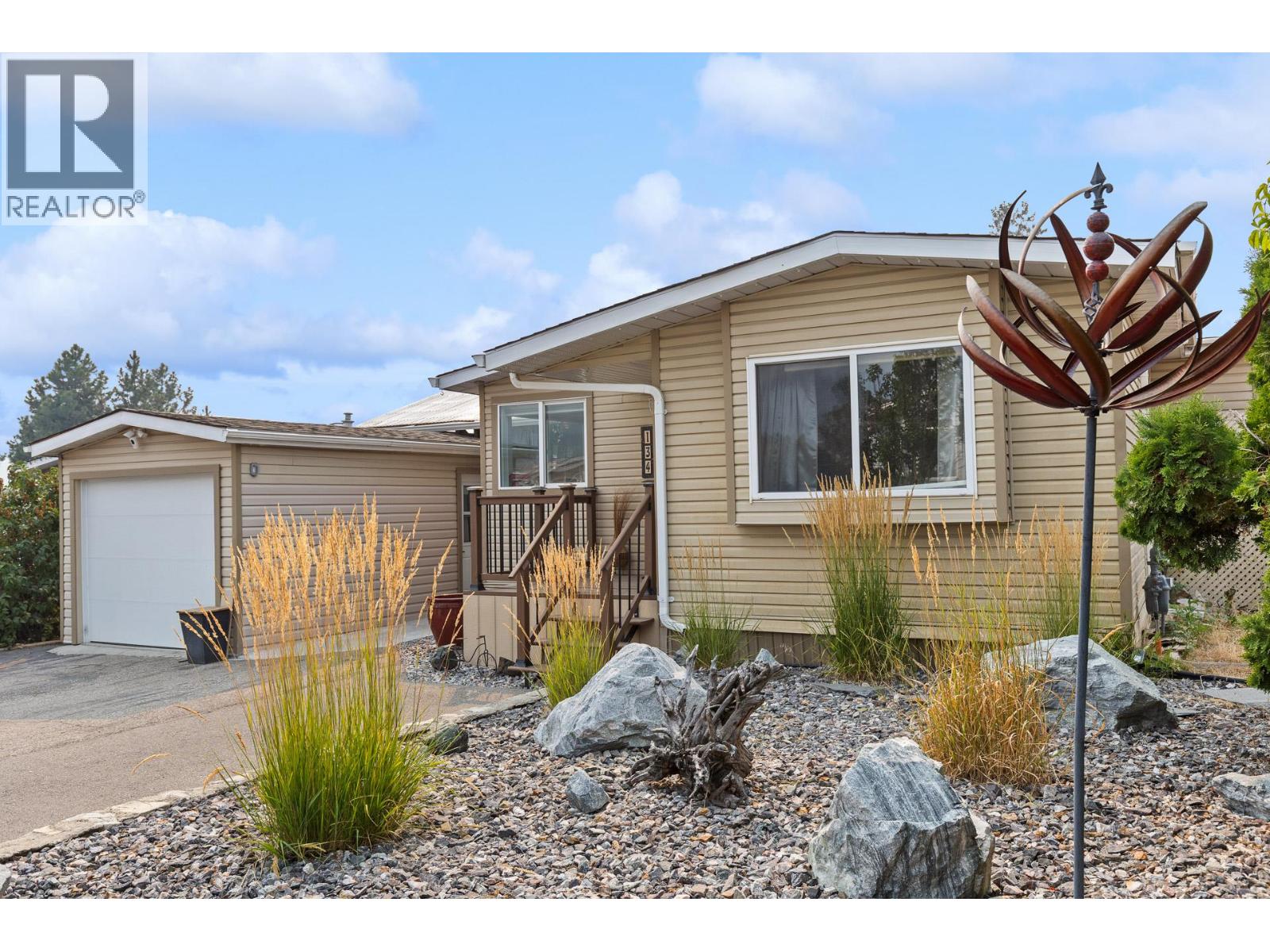 9020 Jim Bailey Road Unit# 134, Kelowna, British Columbia  V4V 1E5 - Photo 14 - 10397352