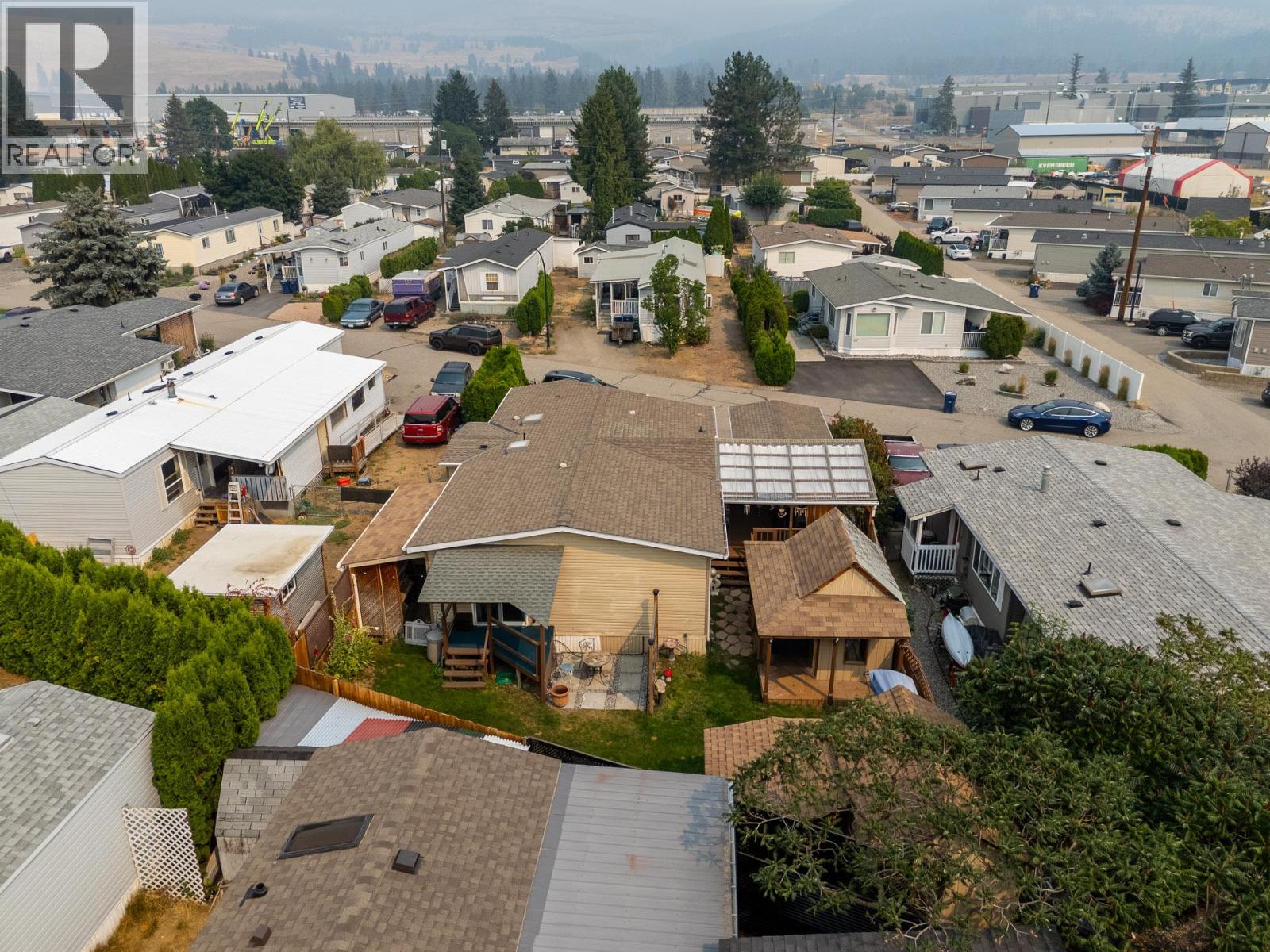 9020 Jim Bailey Road Unit# 134, Kelowna, British Columbia  V4V 1E5 - Photo 16 - 10397352
