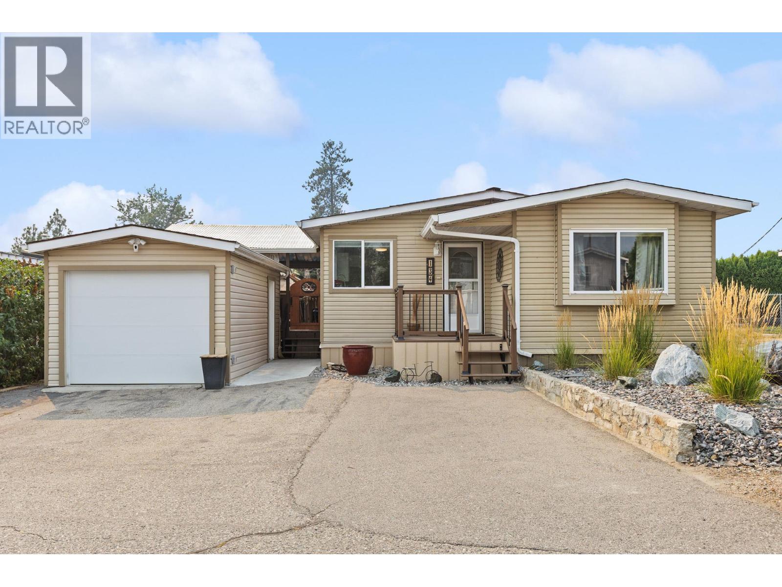 9020 Jim Bailey Road Unit# 134, Kelowna, British Columbia  V4V 1E5 - Photo 2 - 10397352