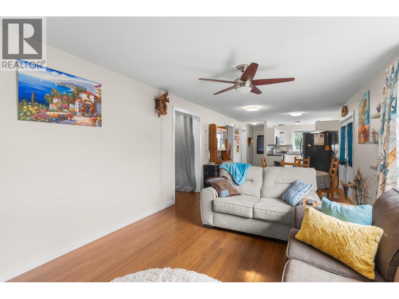 9020 Jim Bailey Road Unit# 134, Kelowna, British Columbia  V4V 1E5 - Photo 6 - 10397352
