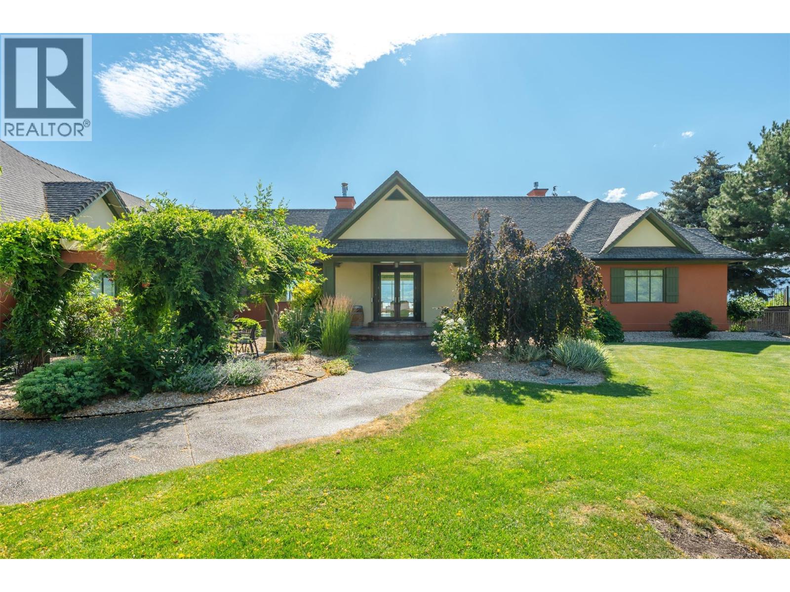 1145 Chapman Road, Penticton, British Columbia  V2A 8T6 - Photo 3 - 10395703