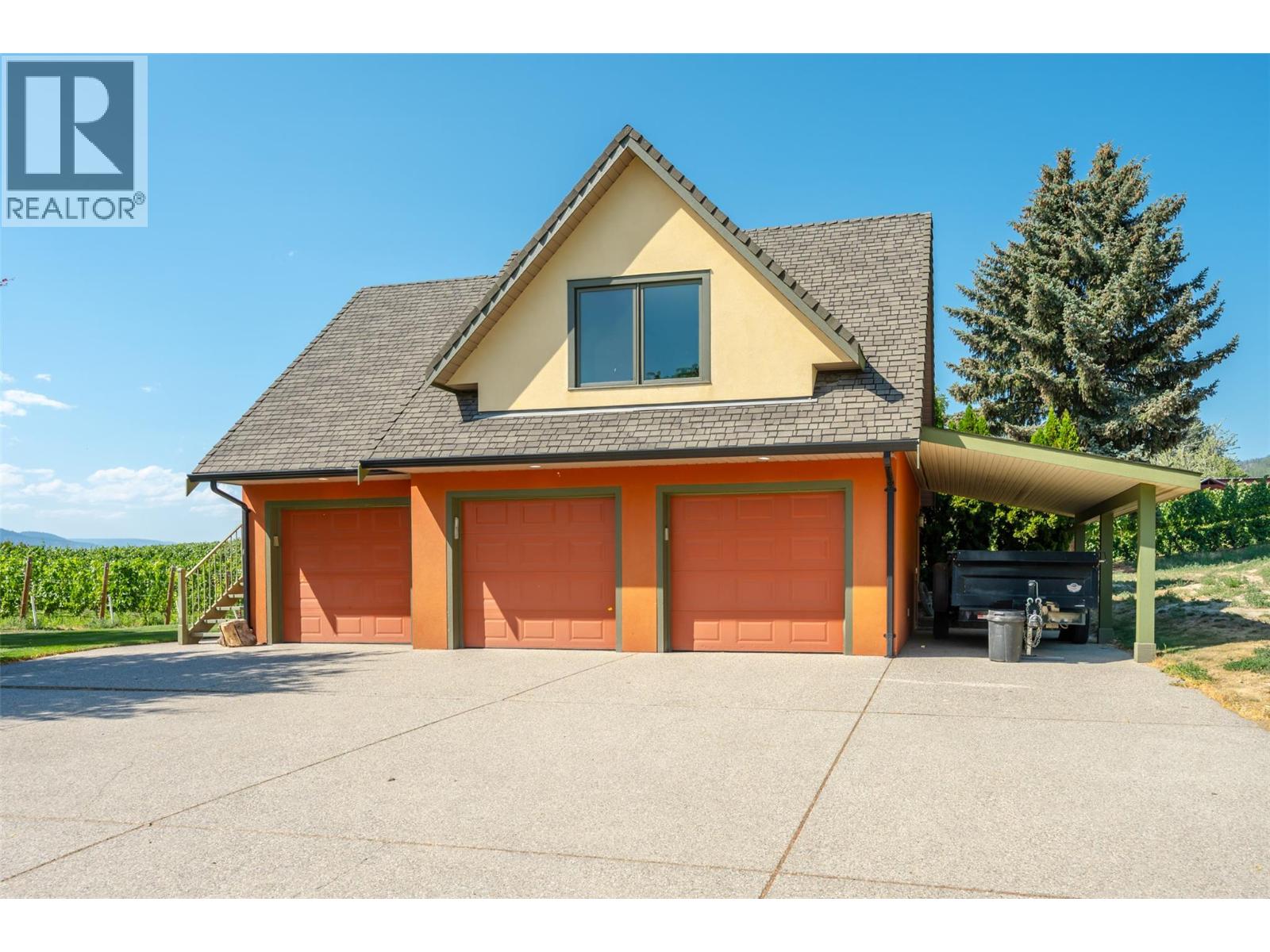 1145 Chapman Road, Penticton, British Columbia  V2A 8T6 - Photo 37 - 10395703