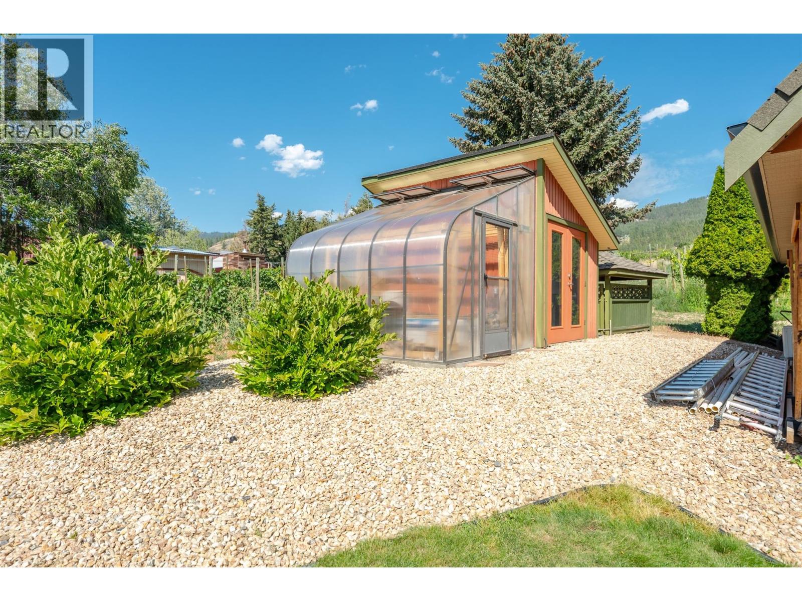 1145 Chapman Road, Penticton, British Columbia  V2A 8T6 - Photo 38 - 10395703