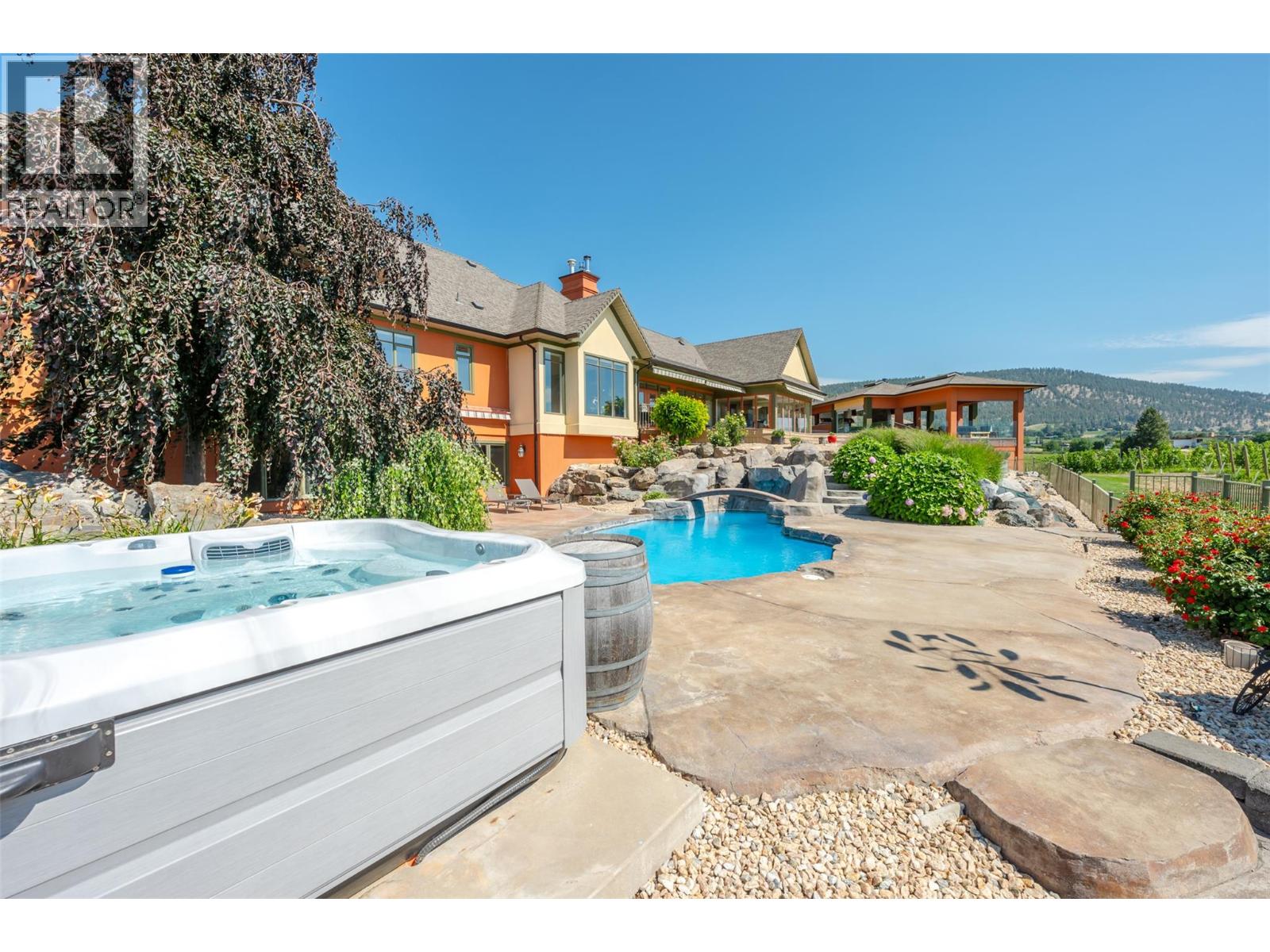 1145 Chapman Road, Penticton, British Columbia  V2A 8T6 - Photo 4 - 10395703