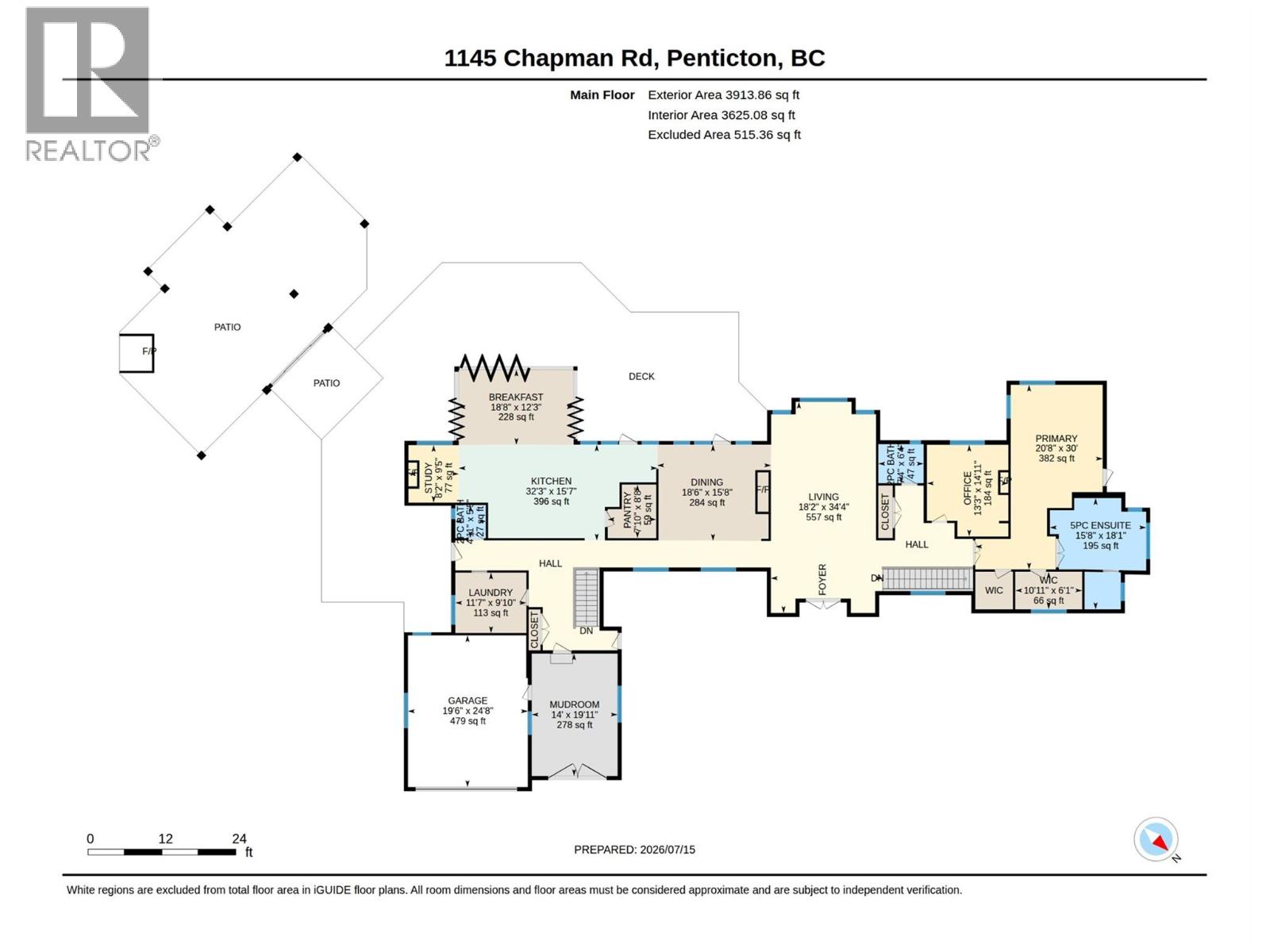 1145 Chapman Road, Penticton, British Columbia  V2A 8T6 - Photo 42 - 10395703