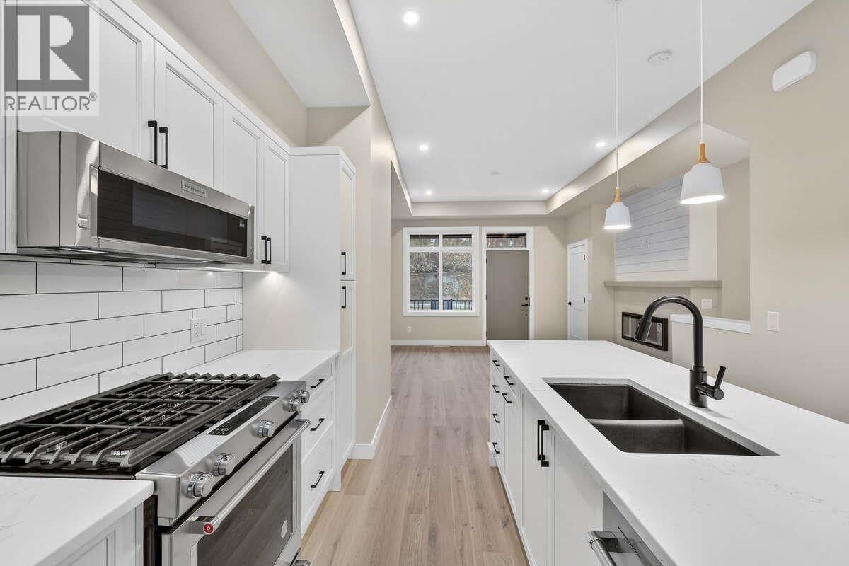 1550 Union Road Unit# 15, Kelowna, British Columbia  V1V 0G9 - Photo 12 - 10397435