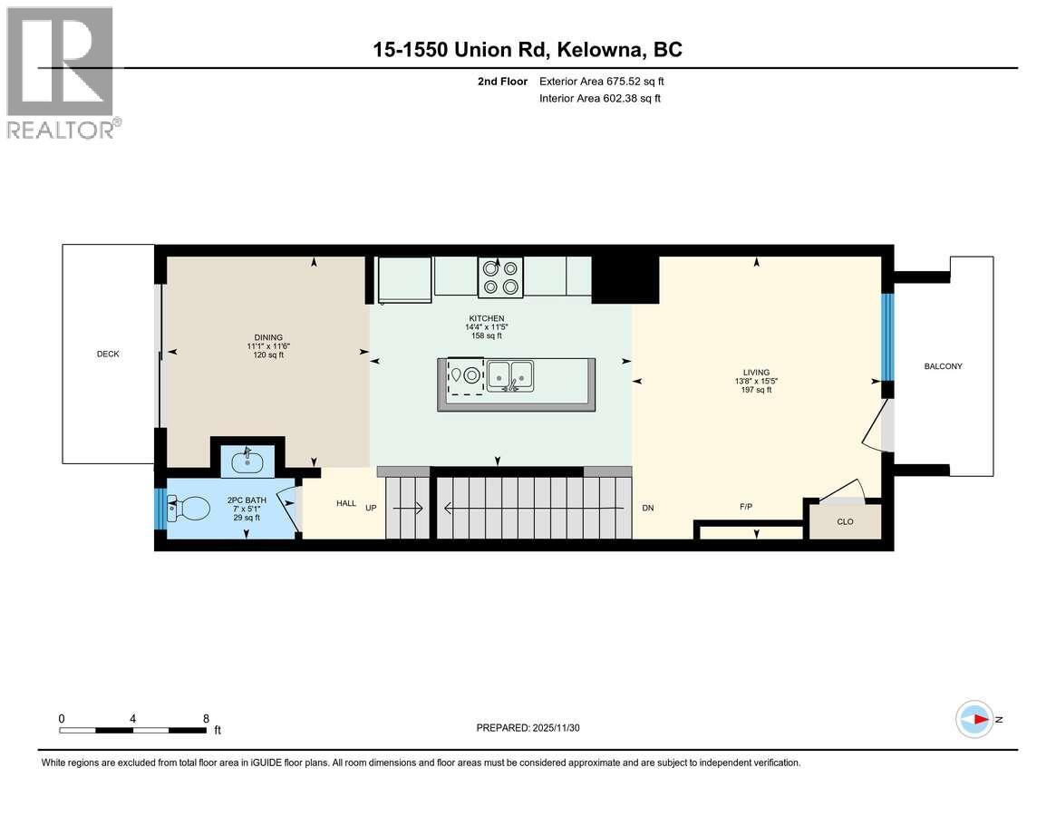 1550 Union Road Unit# 15, Kelowna, British Columbia  V1V 0G9 - Photo 40 - 10397435