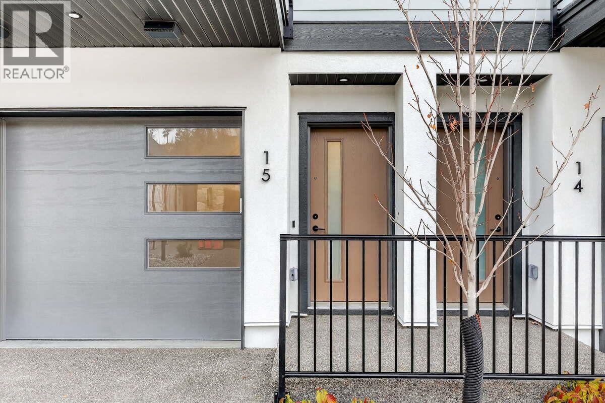 1550 Union Road Unit# 15, Kelowna, British Columbia  V1V 0G9 - Photo 5 - 10397435