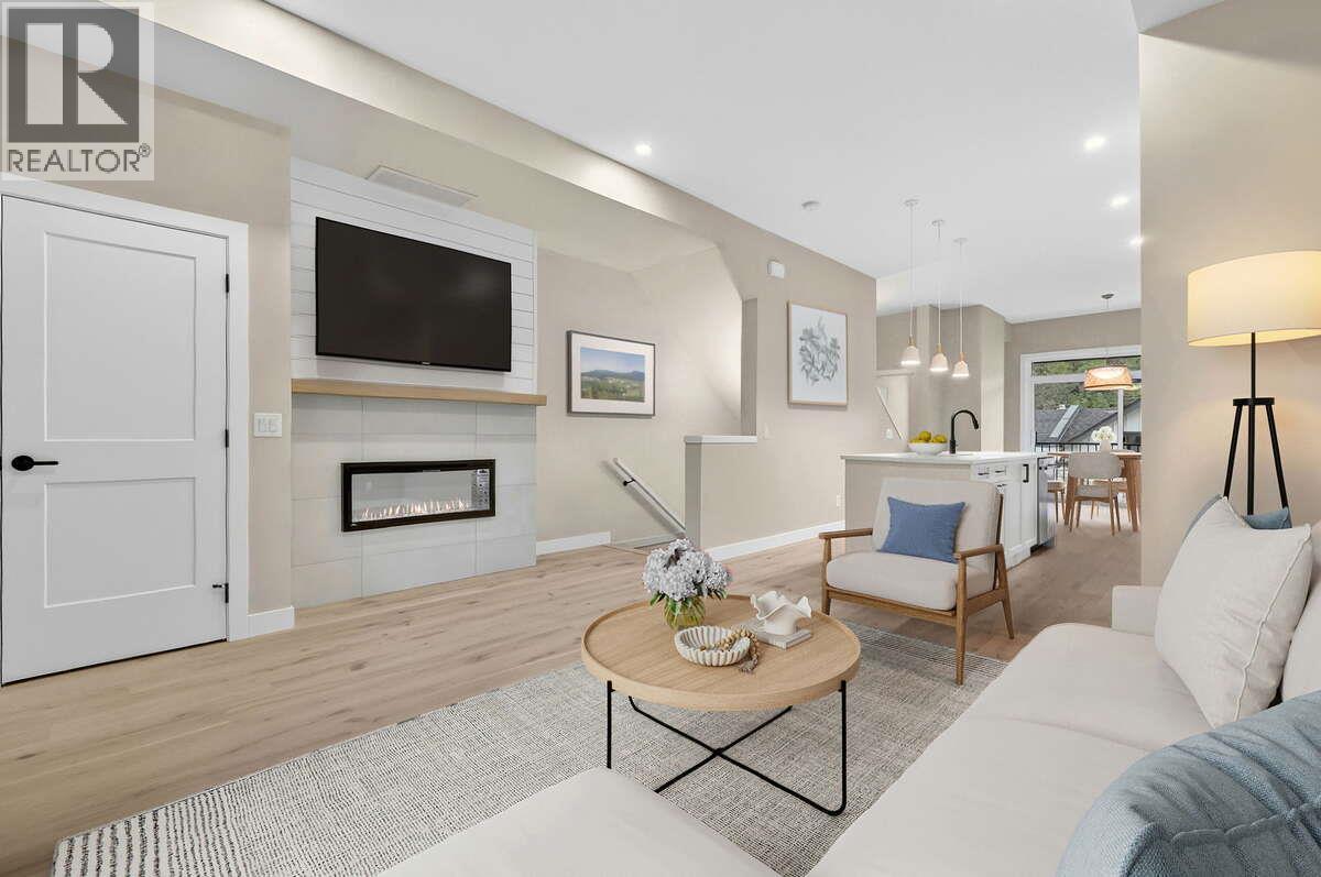 1550 Union Road Unit# 15, Kelowna, British Columbia  V1V 0G9 - Photo 8 - 10397435