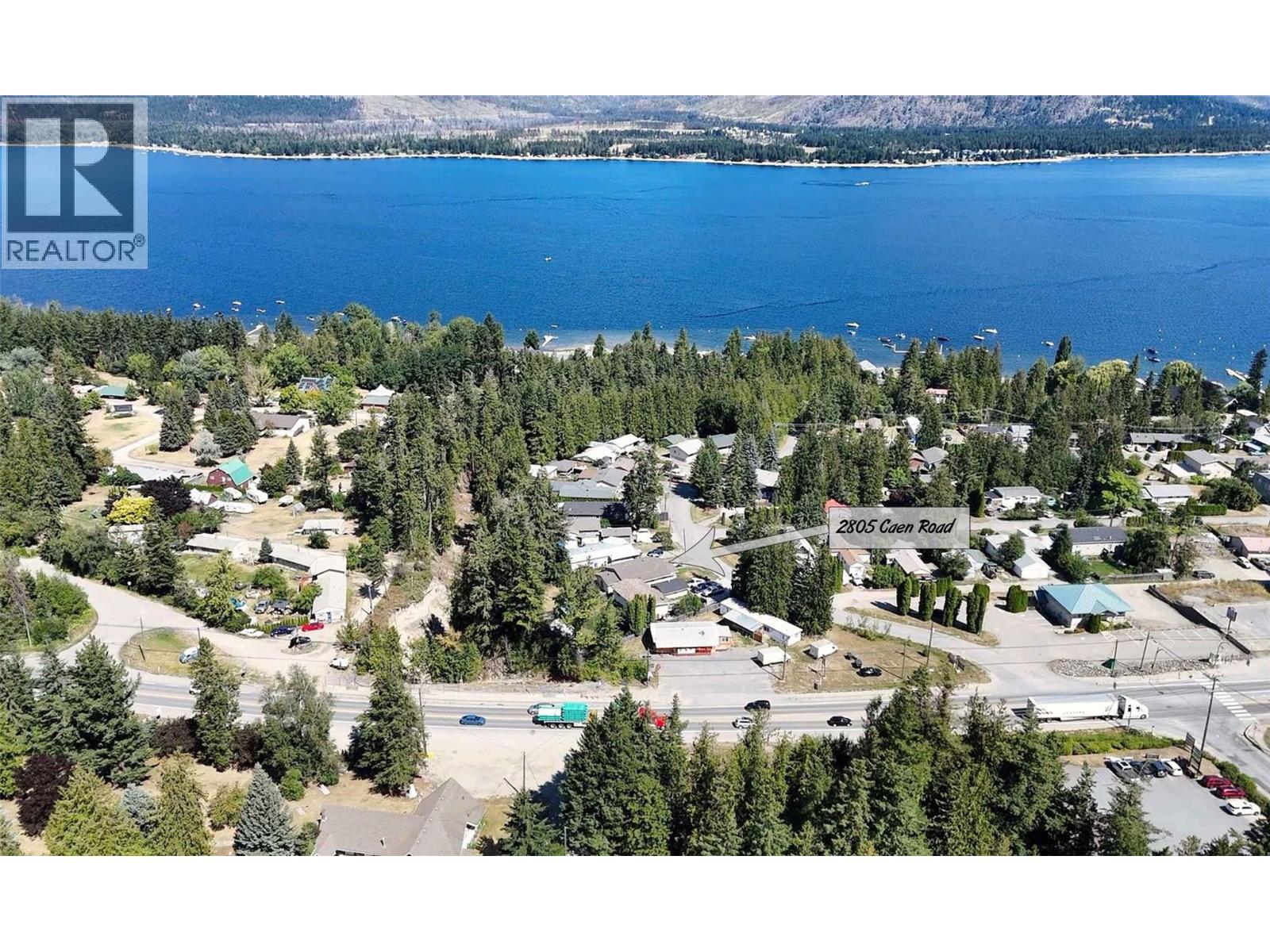 2805 Caen Road, Sorrento, British Columbia  V0E 2W0 - Photo 2 - 10397267