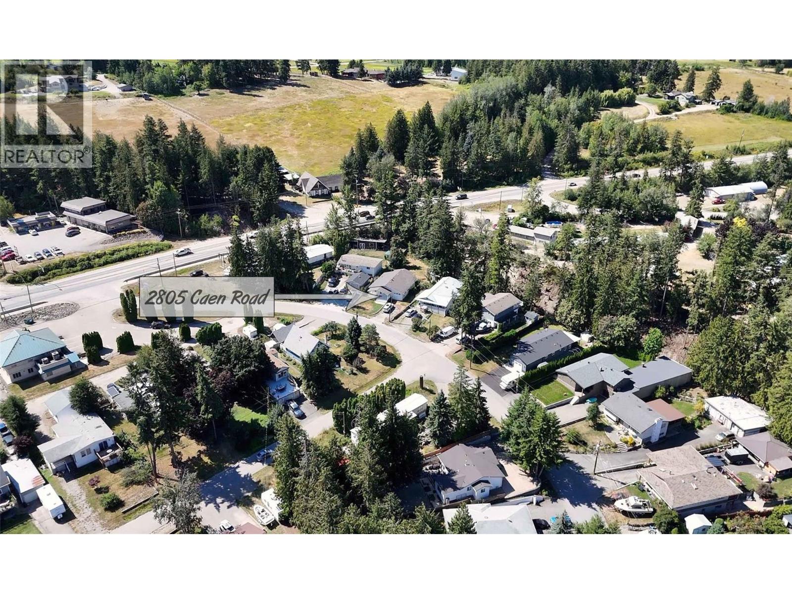 2805 Caen Road, Sorrento, British Columbia  V0E 2W0 - Photo 5 - 10397267