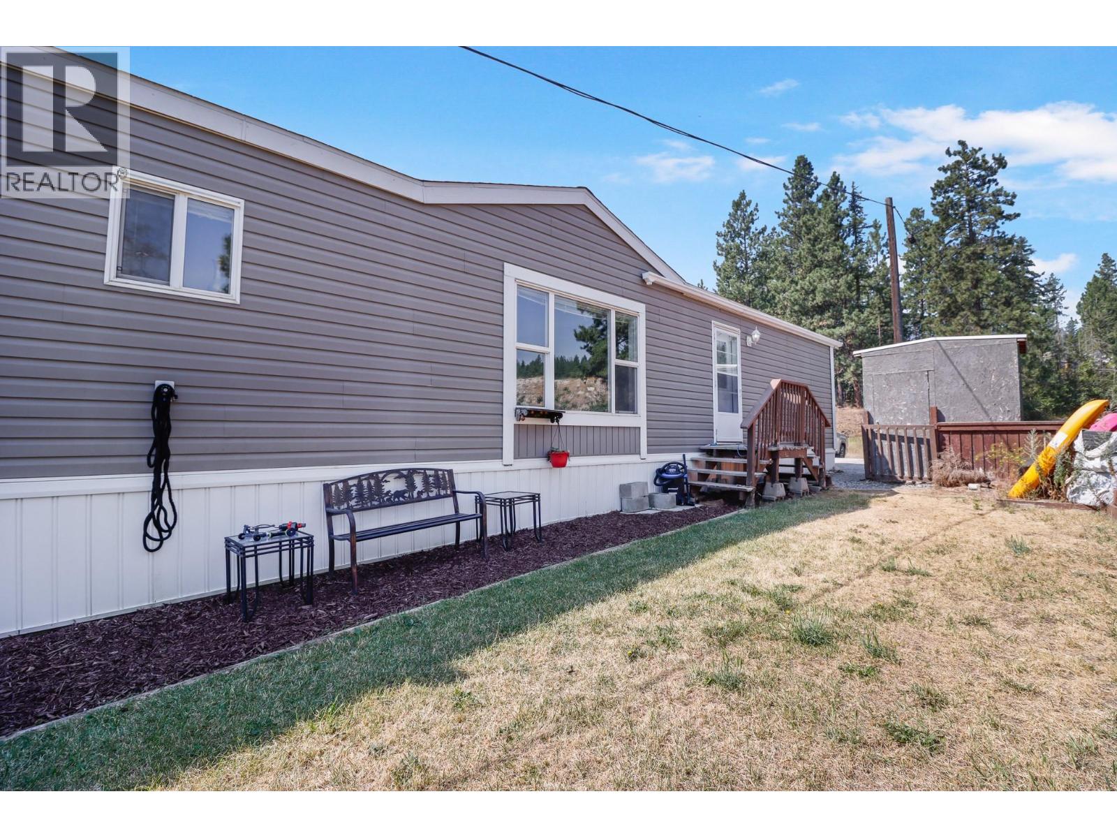 700 Patterson Street W Unit# 56, Cranbrook, British Columbia  V1C 6T6 - Photo 1 - 10397227
