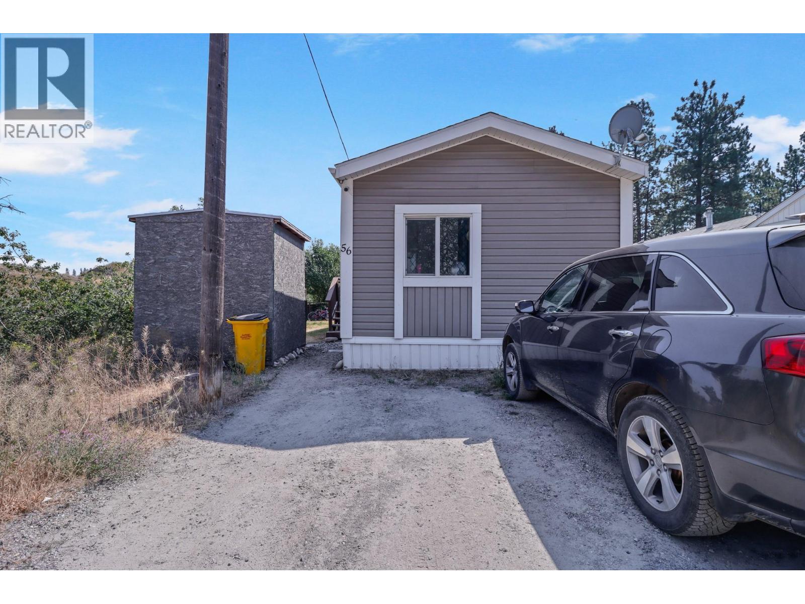 700 Patterson Street W Unit# 56, Cranbrook, British Columbia  V1C 6T6 - Photo 28 - 10397227