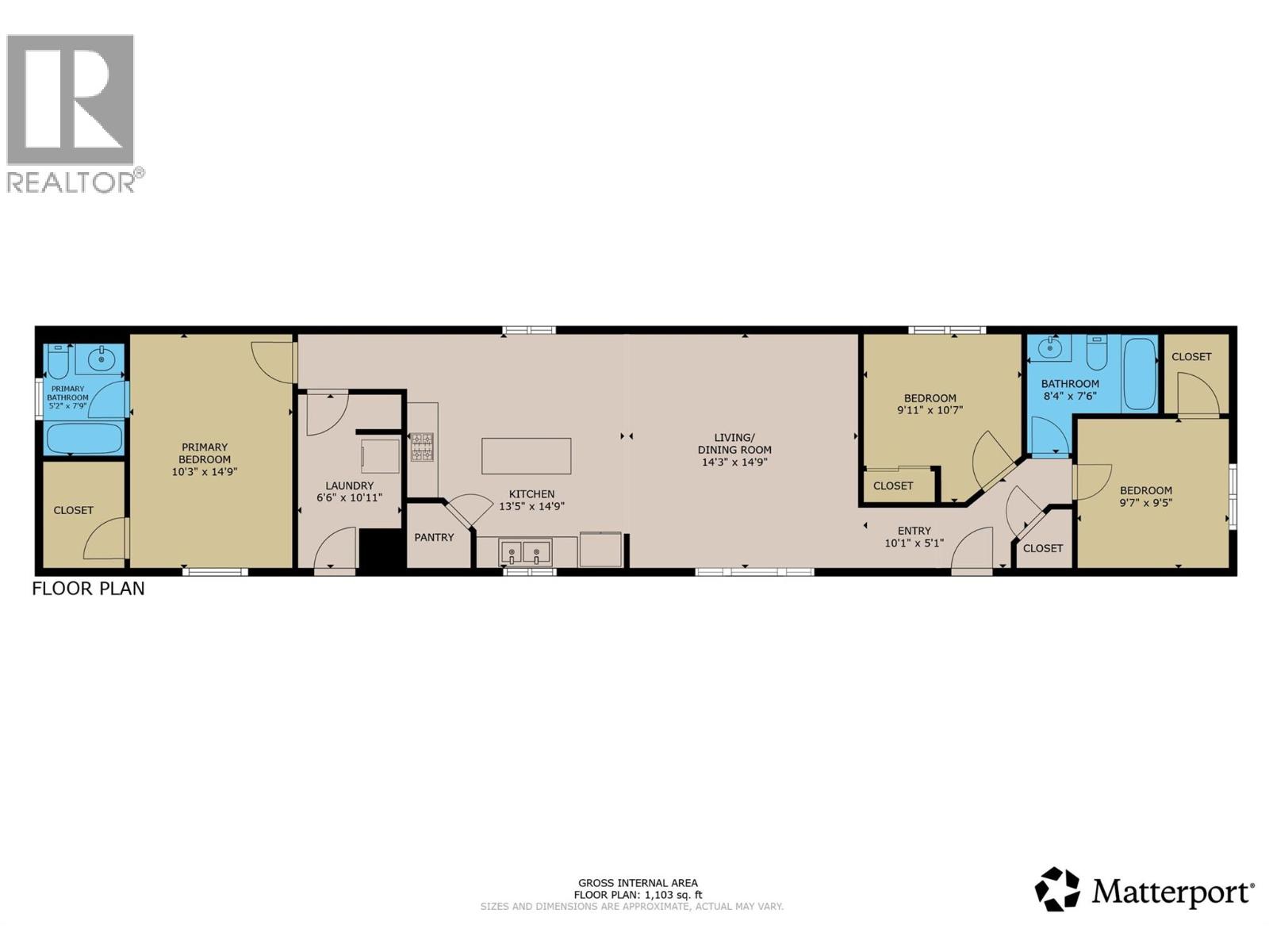 700 Patterson Street W Unit# 56, Cranbrook, British Columbia  V1C 6T6 - Photo 29 - 10397227