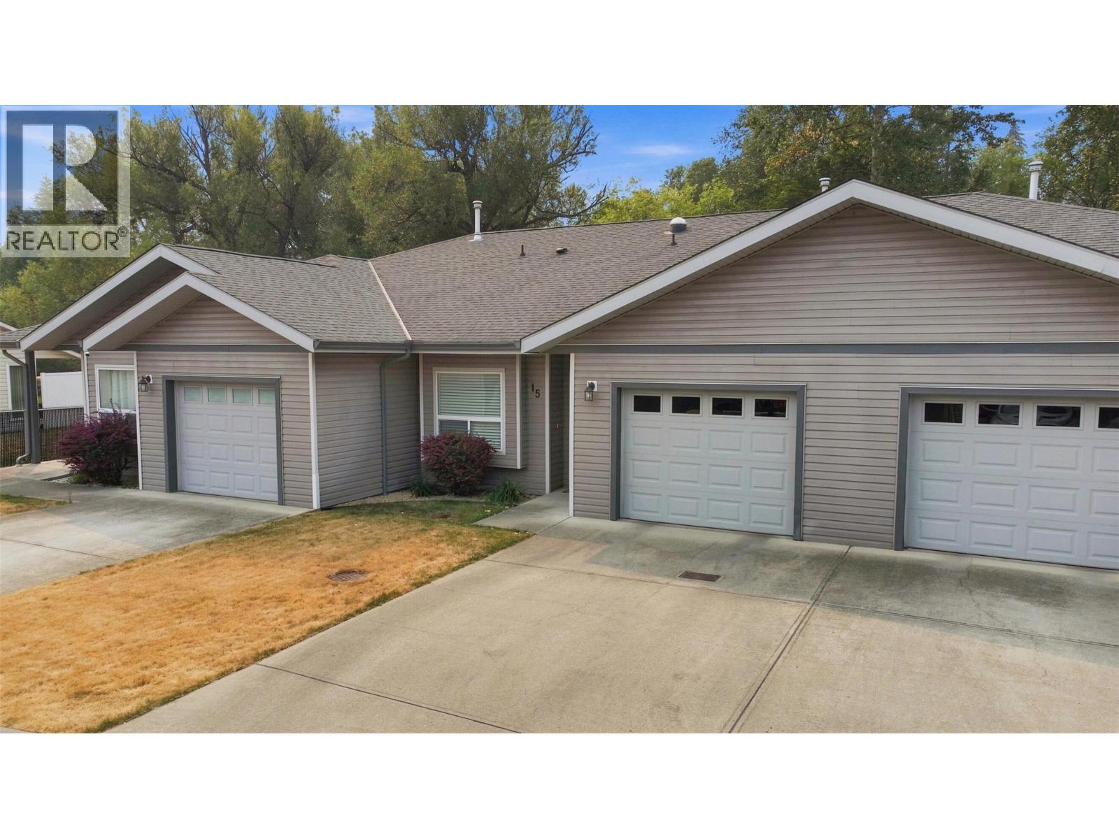 3508 24th Avenue Unit# 15, Vernon, British Columbia  V1T 1L8 - Photo 2 - 10397390