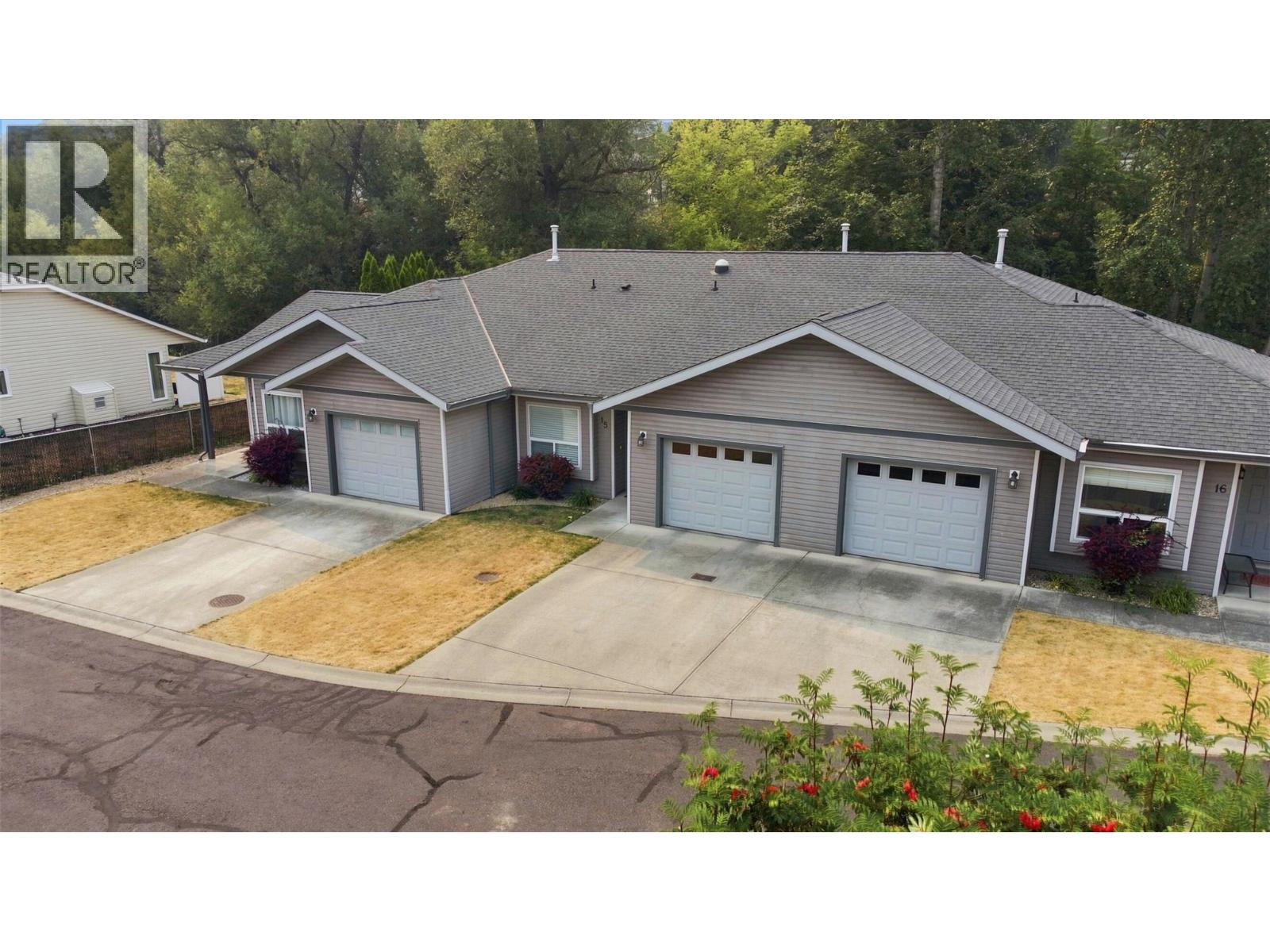 3508 24th Avenue Unit# 15, Vernon, British Columbia  V1T 1L8 - Photo 23 - 10397390