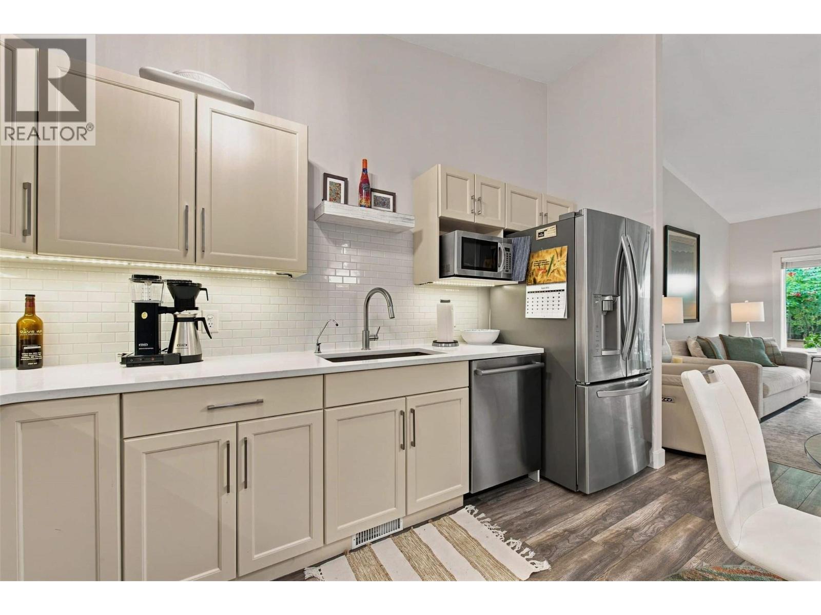 3508 24th Avenue Unit# 15, Vernon, British Columbia  V1T 1L8 - Photo 6 - 10397390