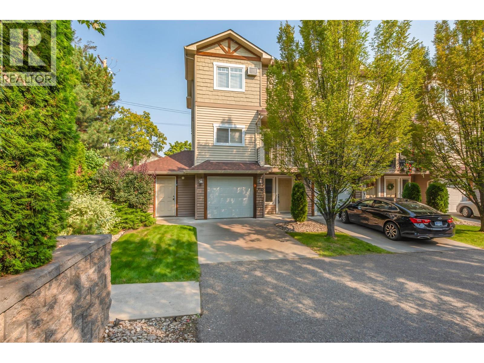 150 Mallach Road Unit# 101, Kelowna, British Columbia  V1X 8C2 - Photo 1 - 10397448