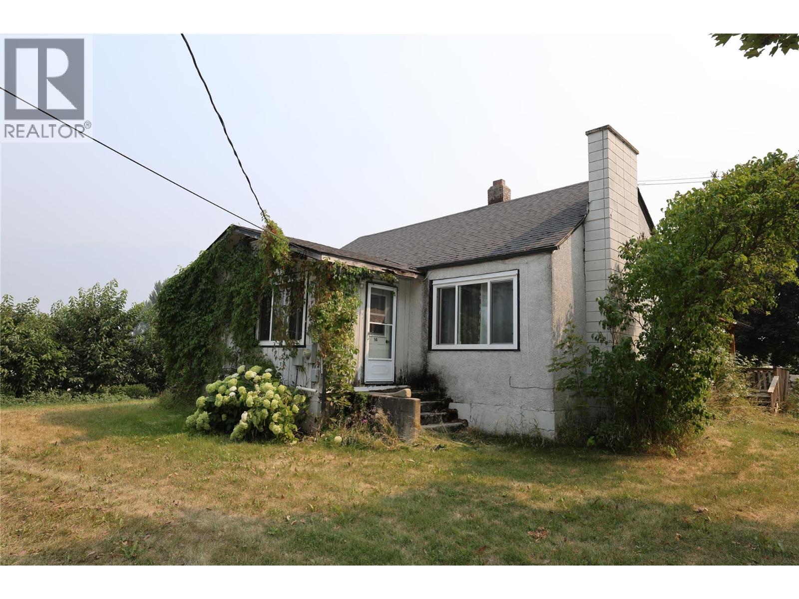 3305 Erickson Road, Erickson, British Columbia  V0B 1G1 - Photo 1 - 10396871